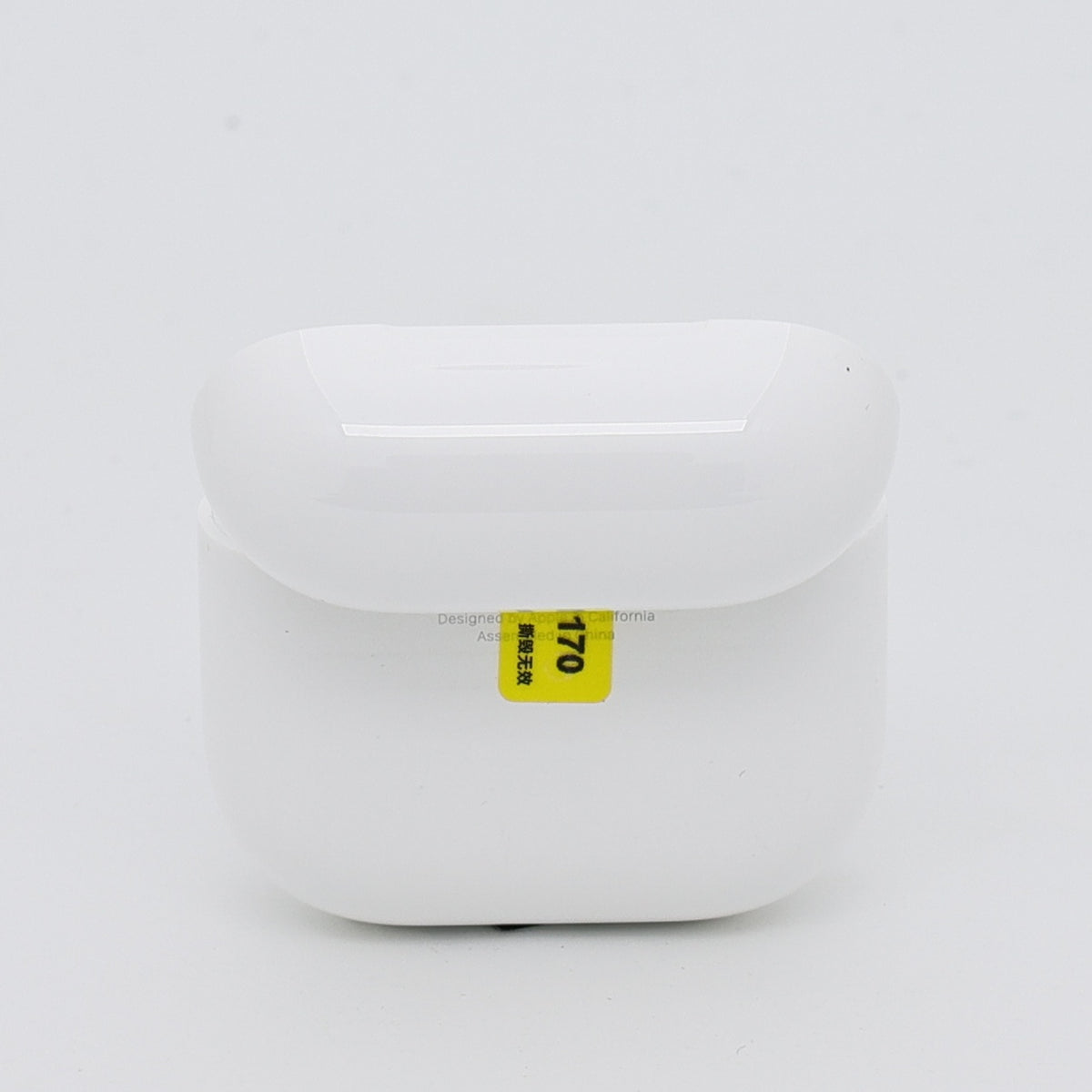 99新 Apple AirPods 4 (支持主动降噪) 白色