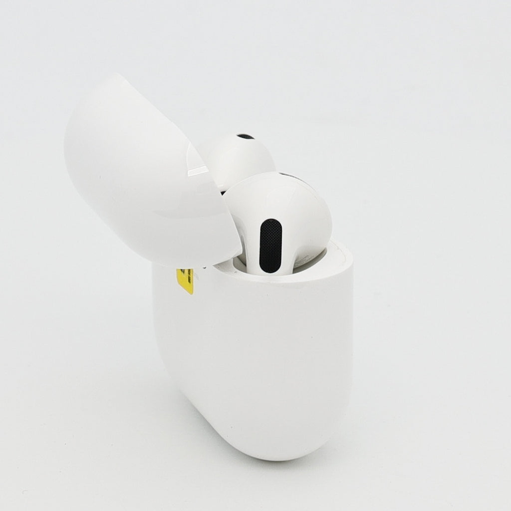 99新 Apple AirPods 4 (支持主动降噪) 白色