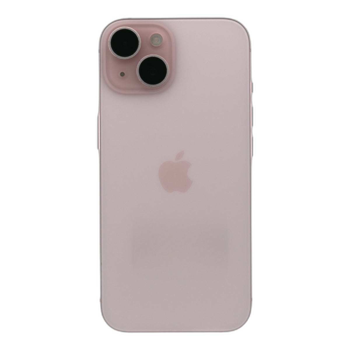 95新 Apple iPhone 15 256G 粉紅色 中國大陸版