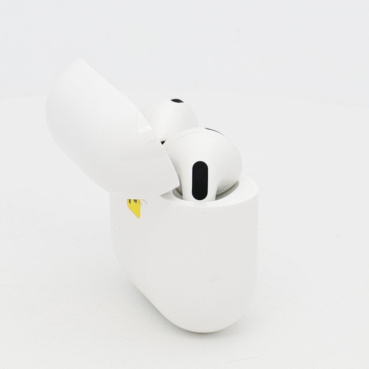 99新 Apple AirPods 4 (不支持主动降噪) 白色