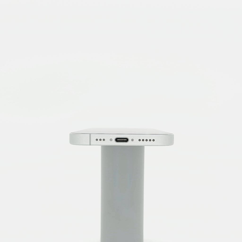 95新 Apple iPhone 16 256G 白色 中國大陸版