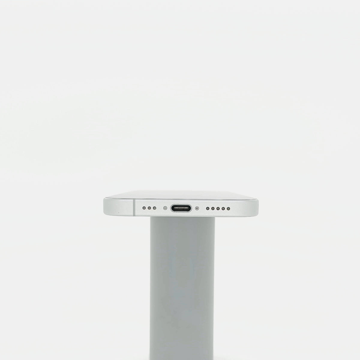95新 Apple iPhone 16 256G 白色 中國大陸版