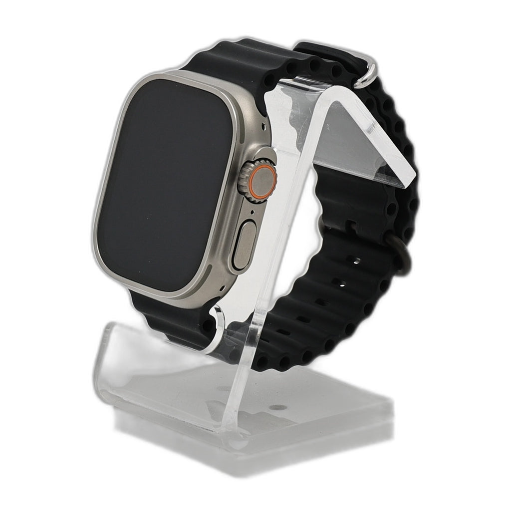 99新 Apple Watch Ultra 2 49毫米 鈦金屬