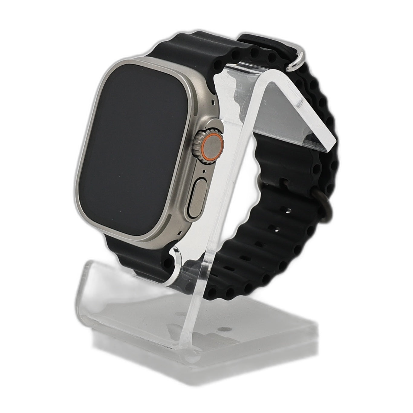 99新 Apple Watch Ultra 2 49毫米 鈦金屬