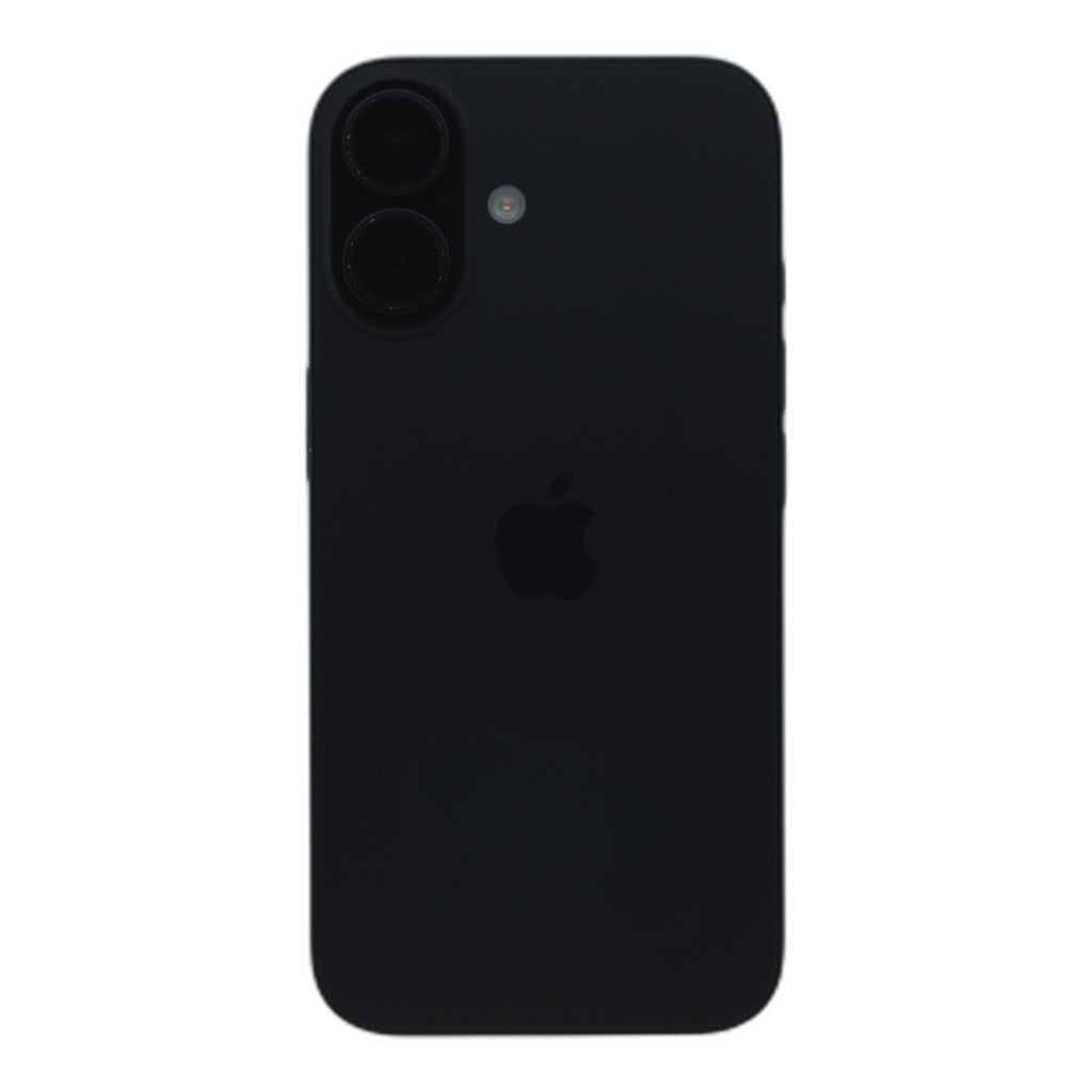 95新 Apple iPhone 16 128G 黑色 中國大陸版