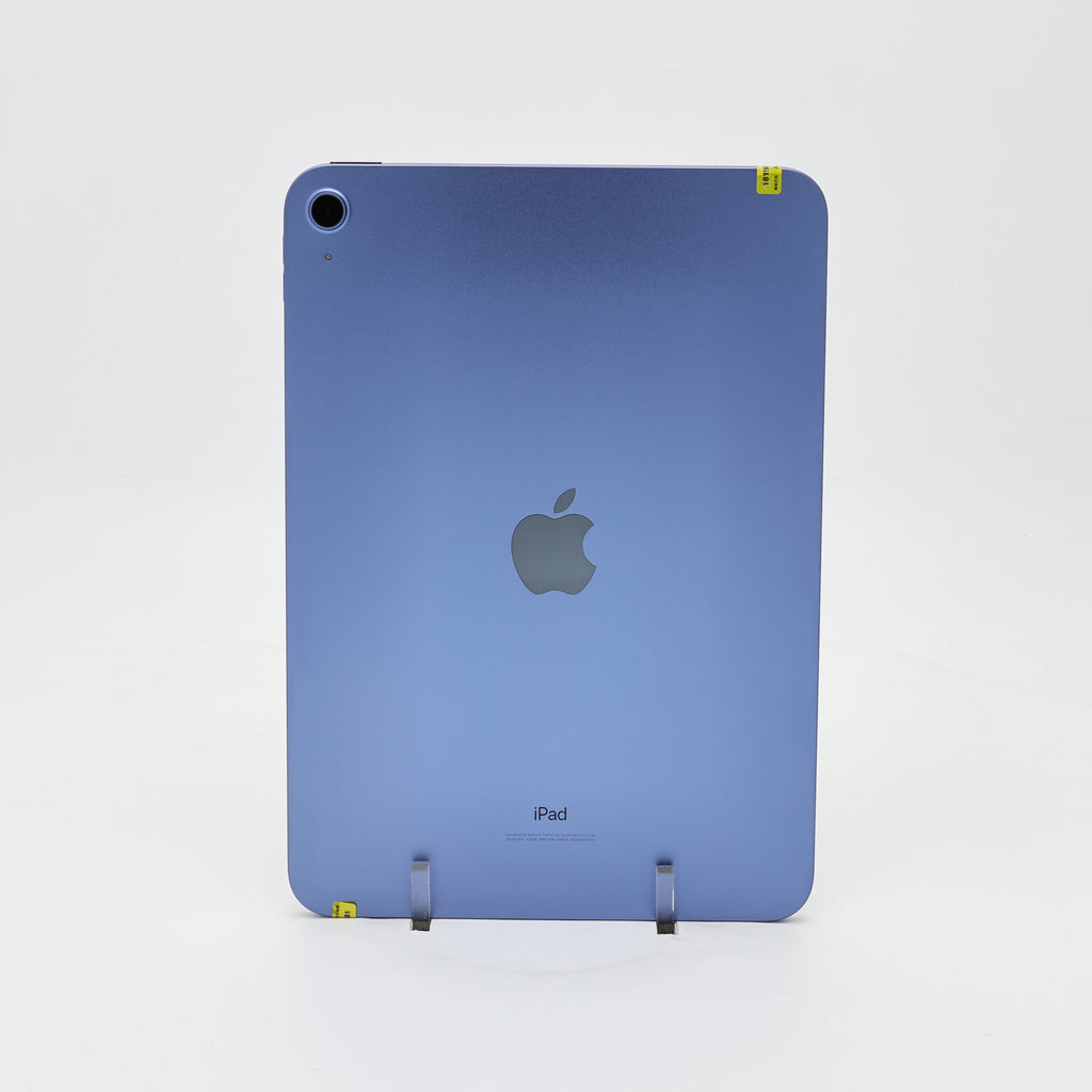 95新 Apple iPad 10代 256G 藍色 WIFI
