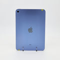 95新 Apple iPad 10代 256G 藍色 WIFI