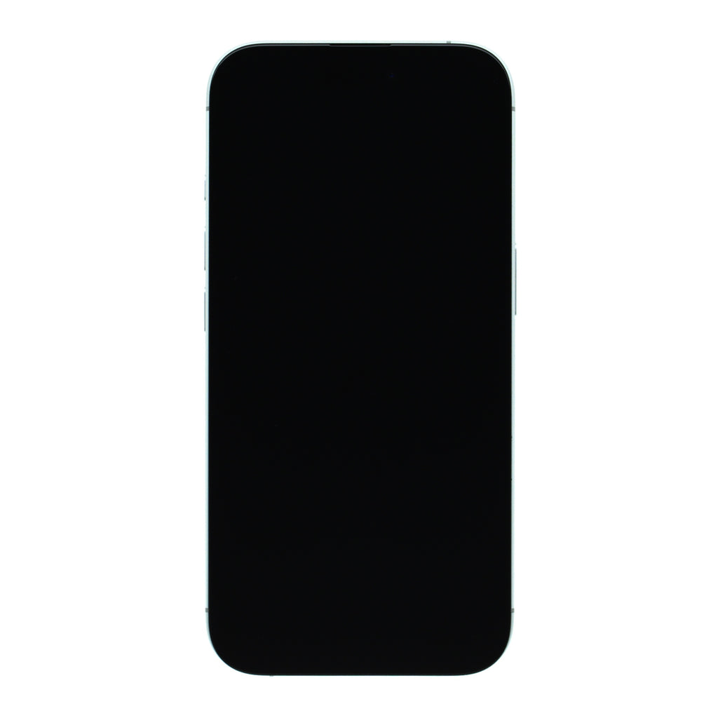 95新 Apple iPhone 16 256G 白色 中國大陸版