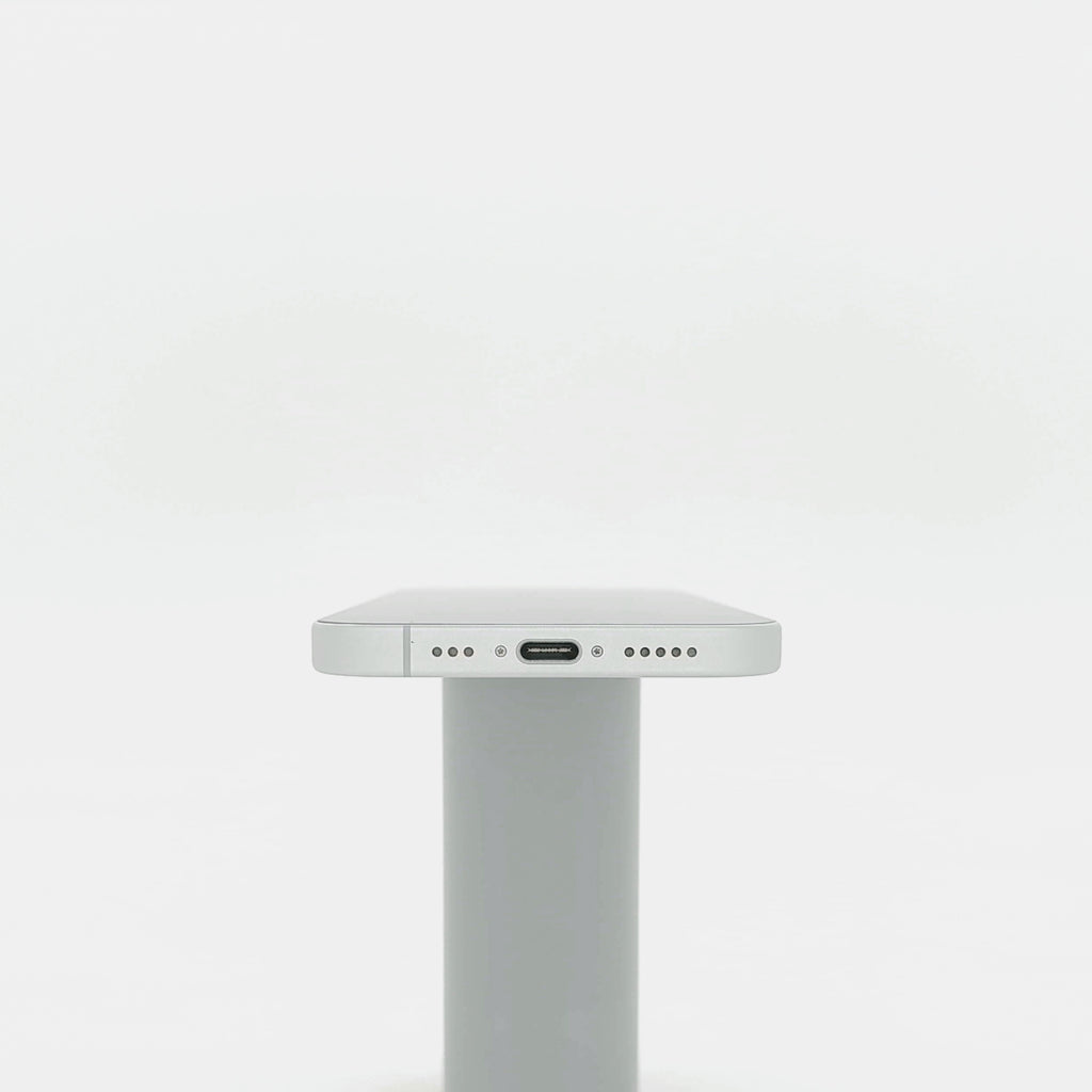 95新 Apple iPhone 16 256G 白色 中國大陸版