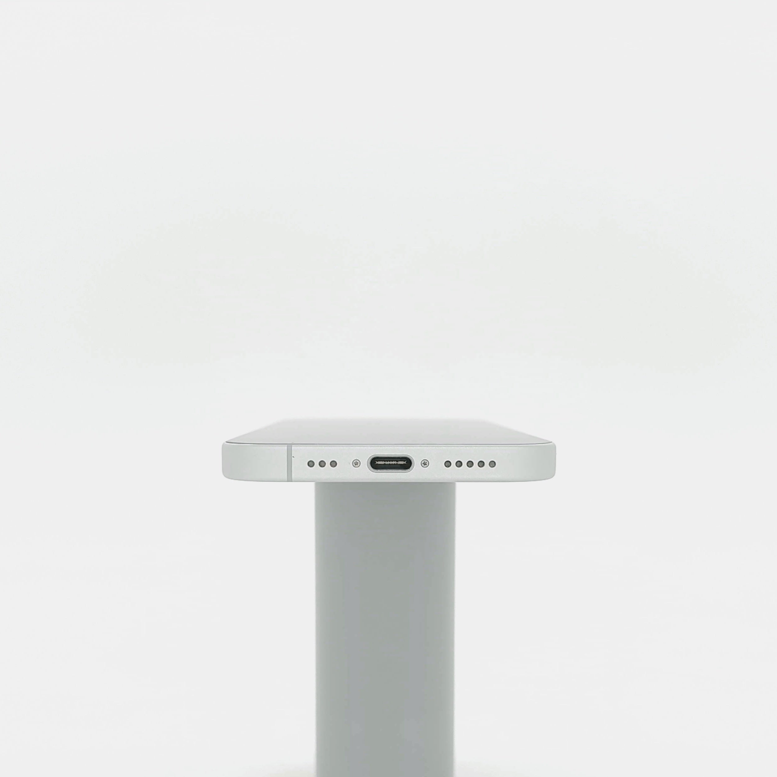 95新 Apple iPhone 16 256G 白色 中國大陸版