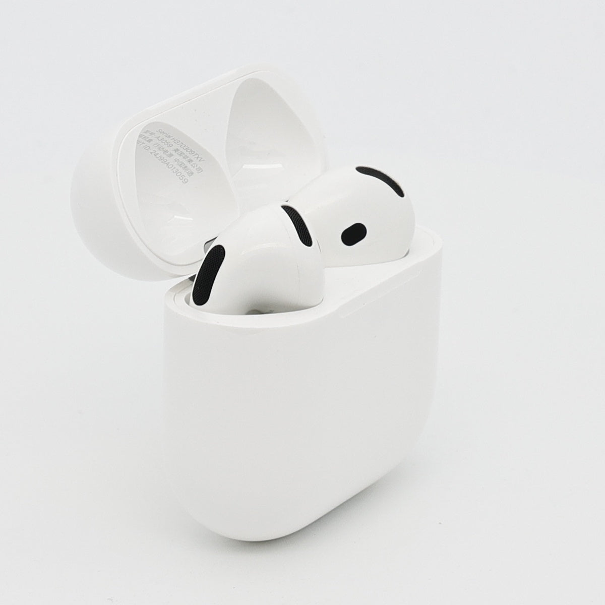 99新 Apple AirPods 4 (支持主动降噪) 白色
