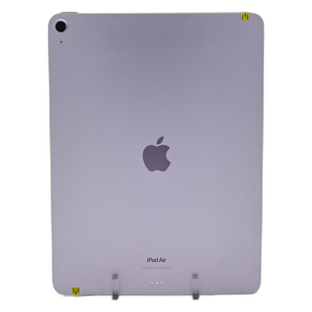 95新 Apple iPad Air (M2) 13英寸 128G 紫色 WIFI