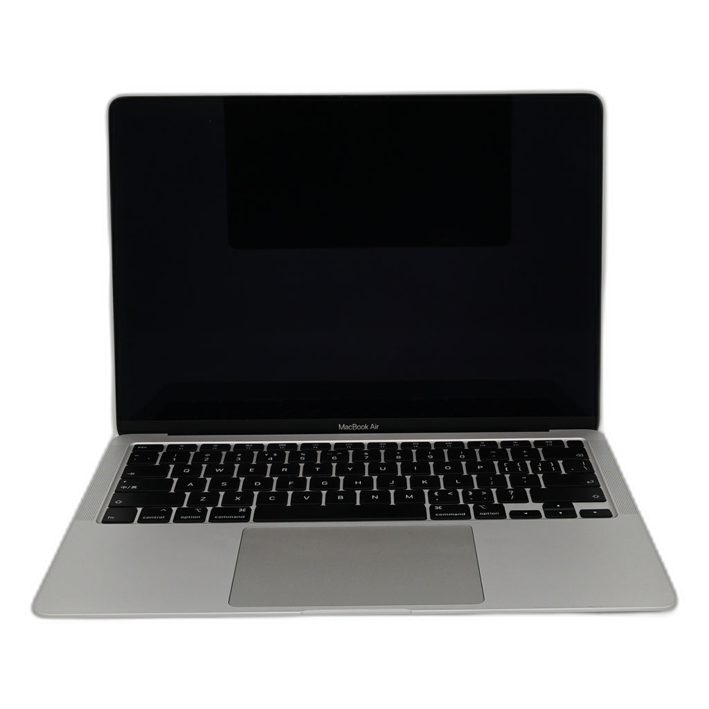 95新 Apple MacBook Air 20年 13寸 i3 1.1G 8G RAM 256G SSD 銀色