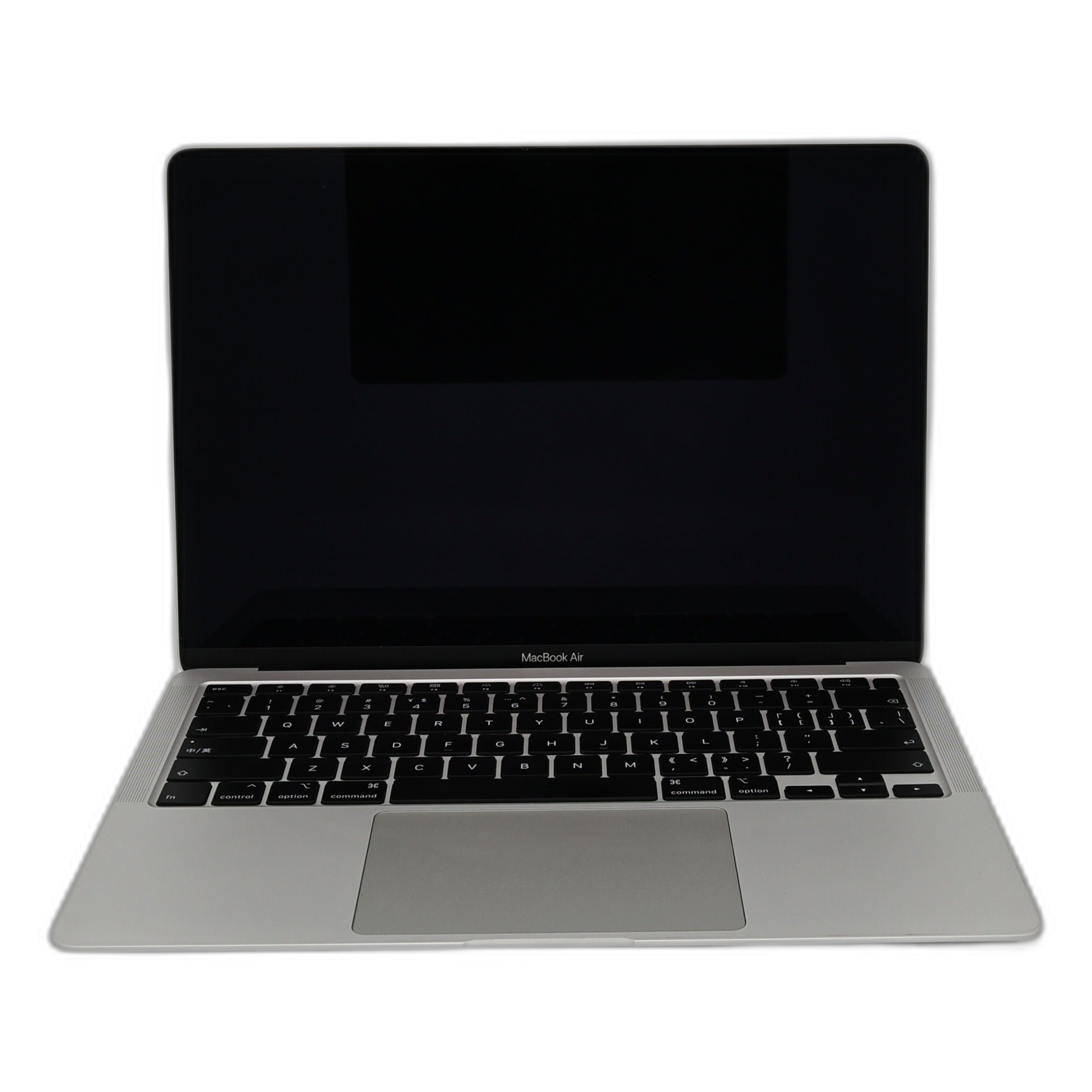 95新 Apple MacBook Air 20年 13寸 i3 1.1G 8G RAM 256G SSD 銀色