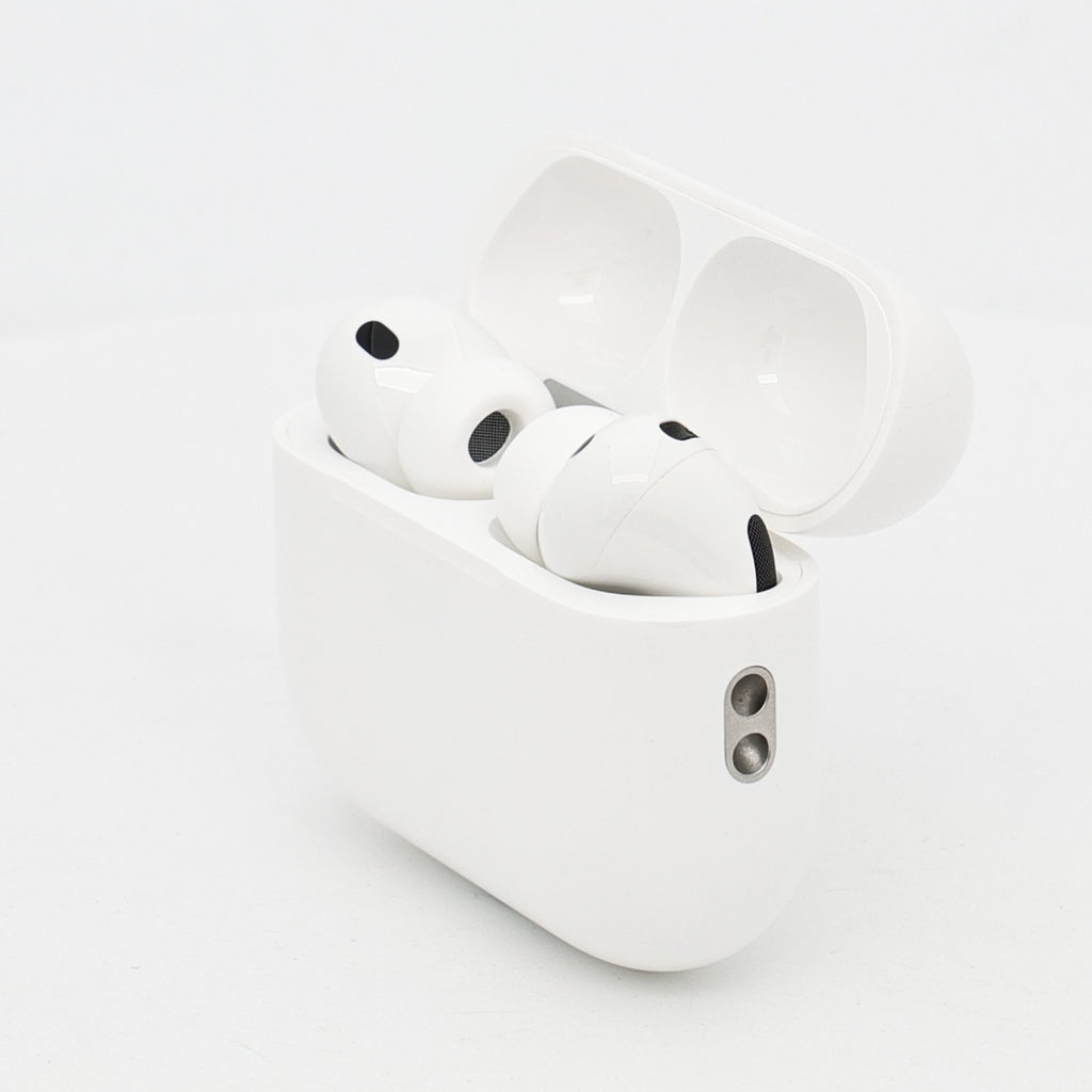 99新 Apple AirPods Pro 3 白色