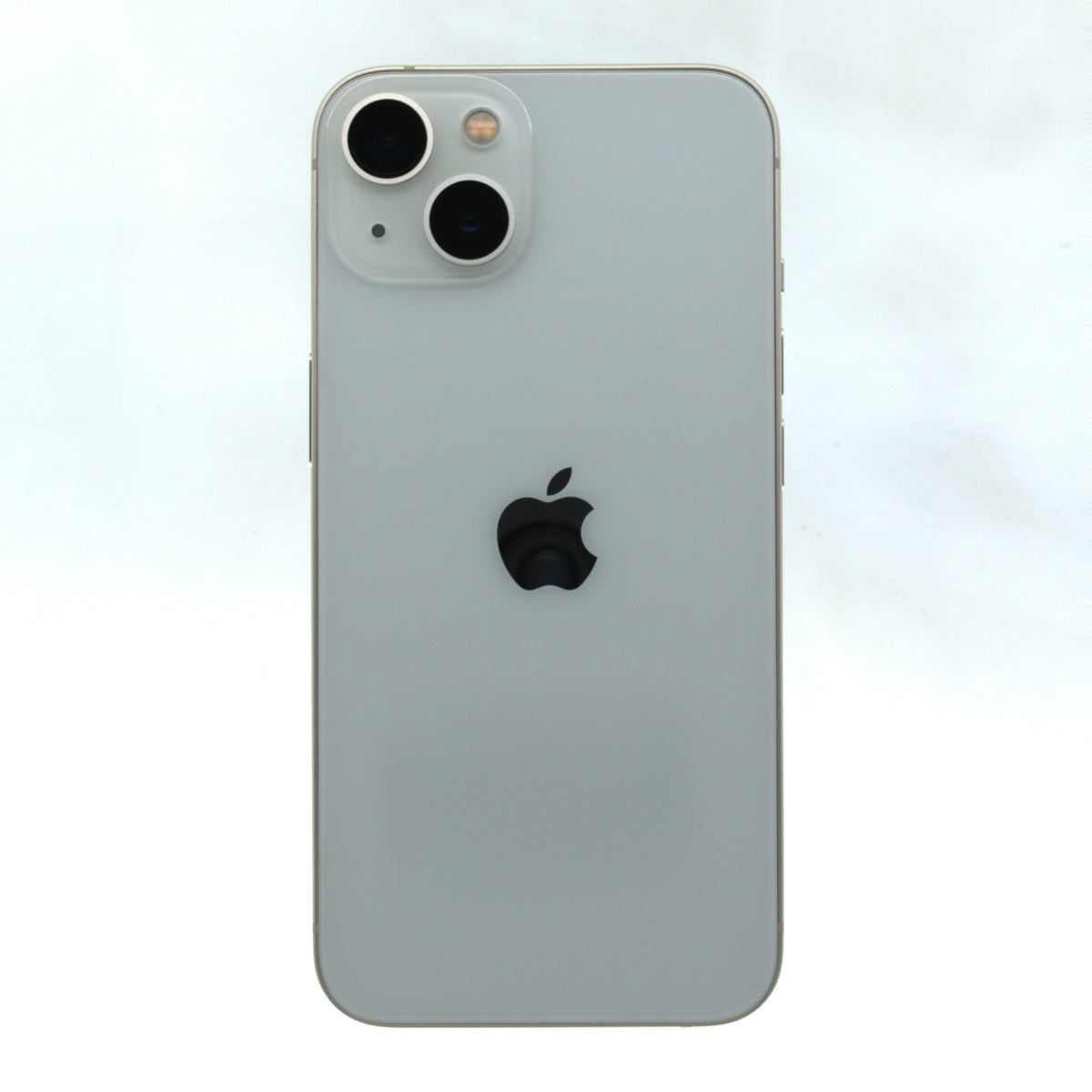95新 Apple iPhone 13 128G 星光色 中國大陸版