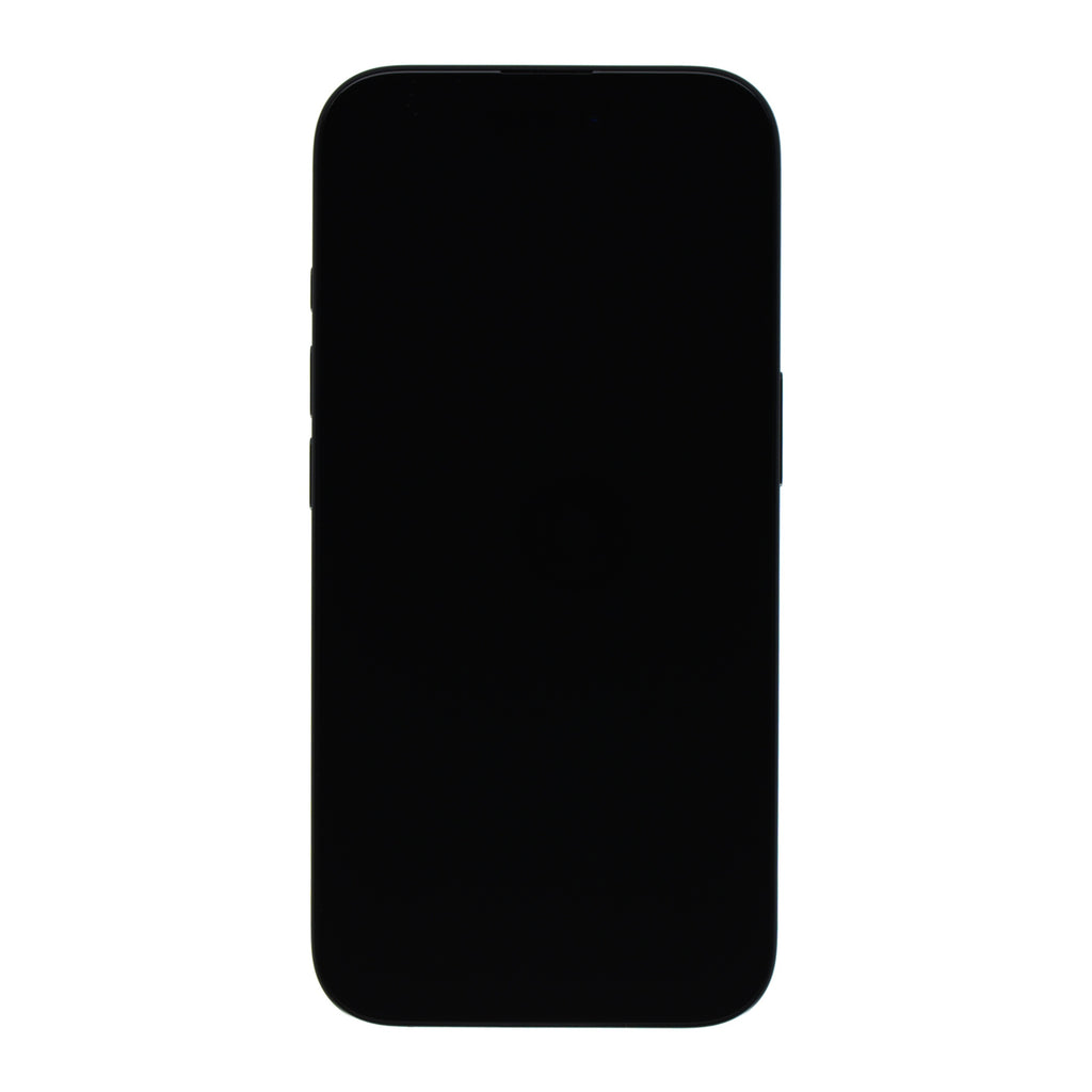 95新 Apple iPhone 16 256G 黑色 中國大陸版