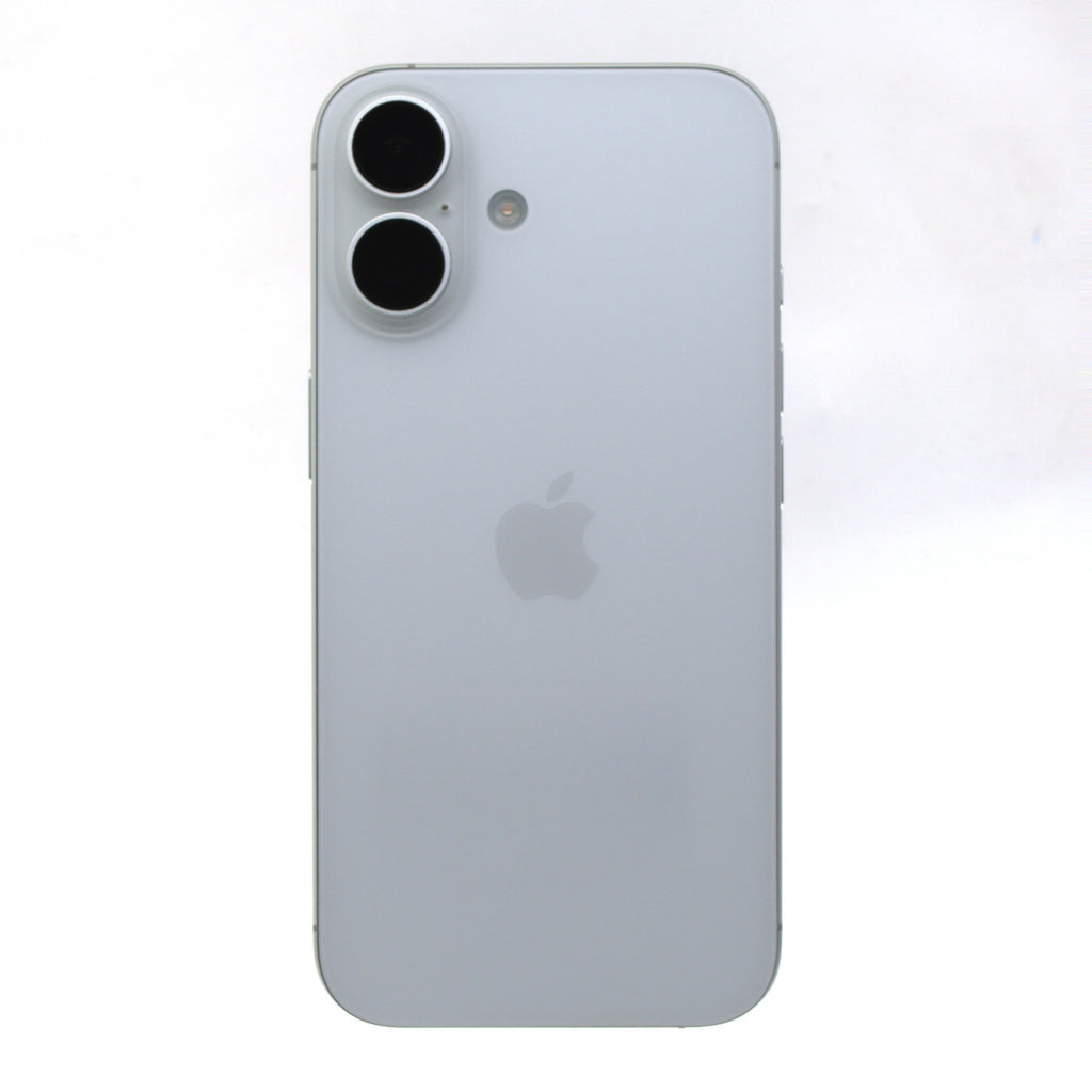 95新 Apple iPhone 16 256G 白色 中國大陸版