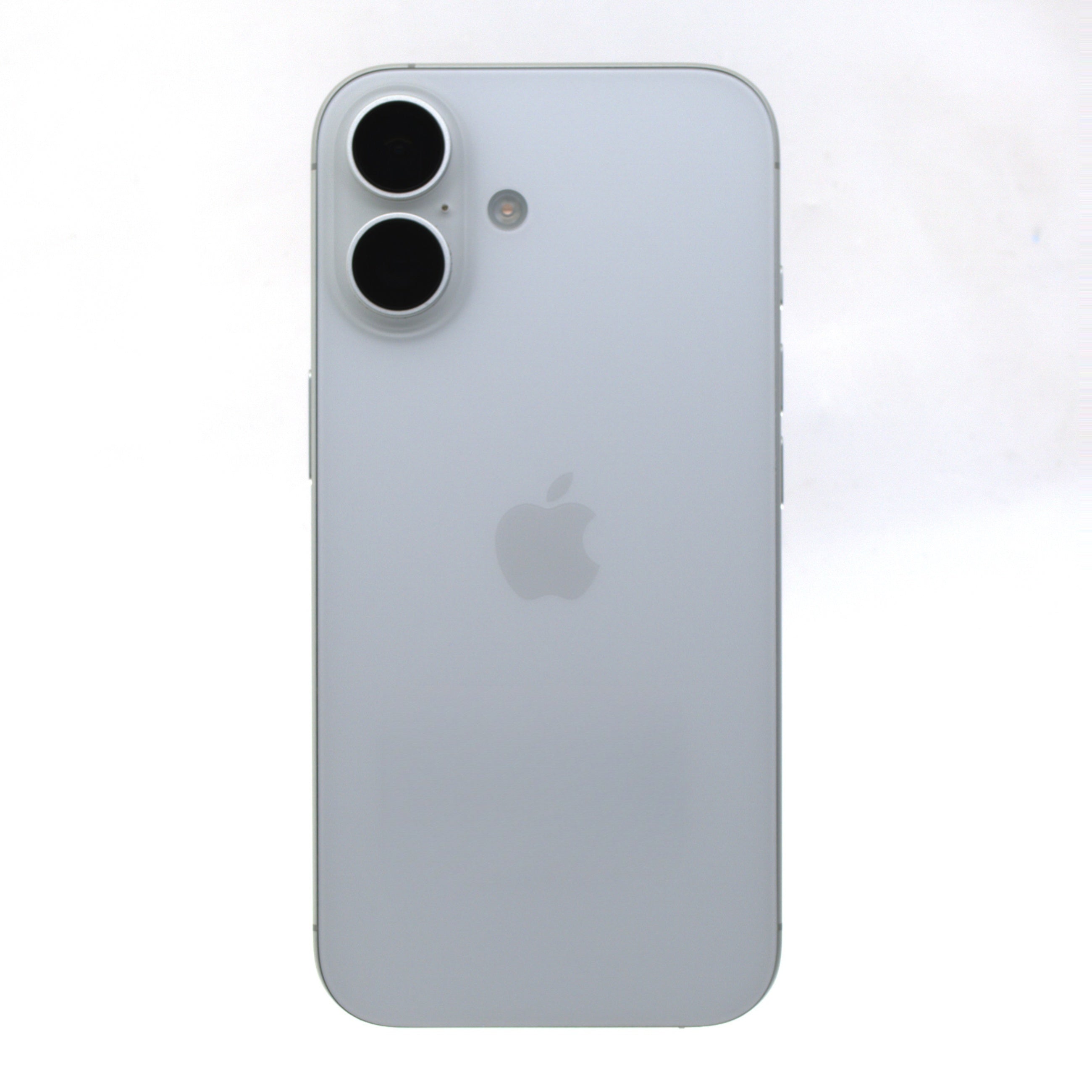 95新 Apple iPhone 16 256G 白色 中國大陸版