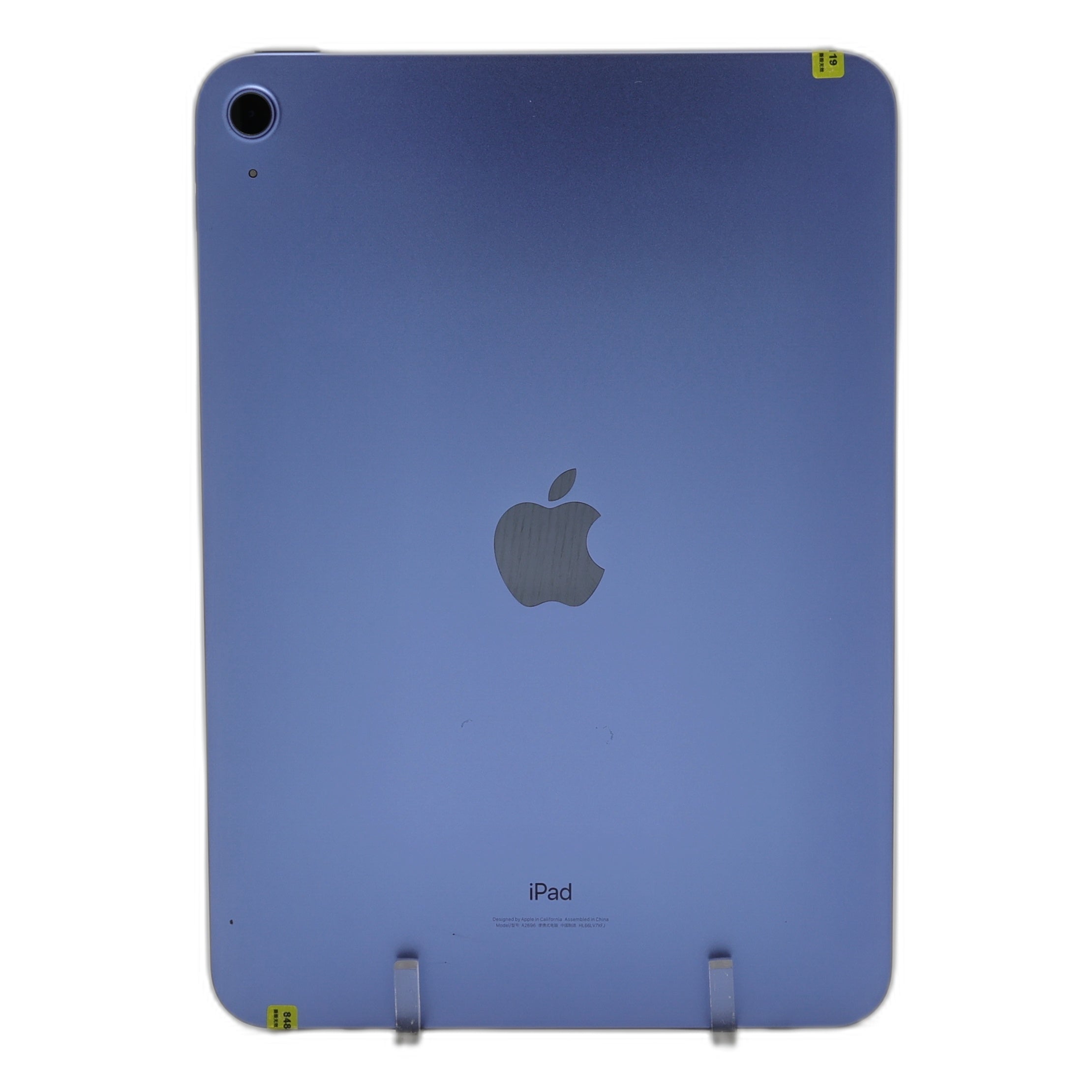 95新 Apple iPad 10代 64G 藍色 WIFI