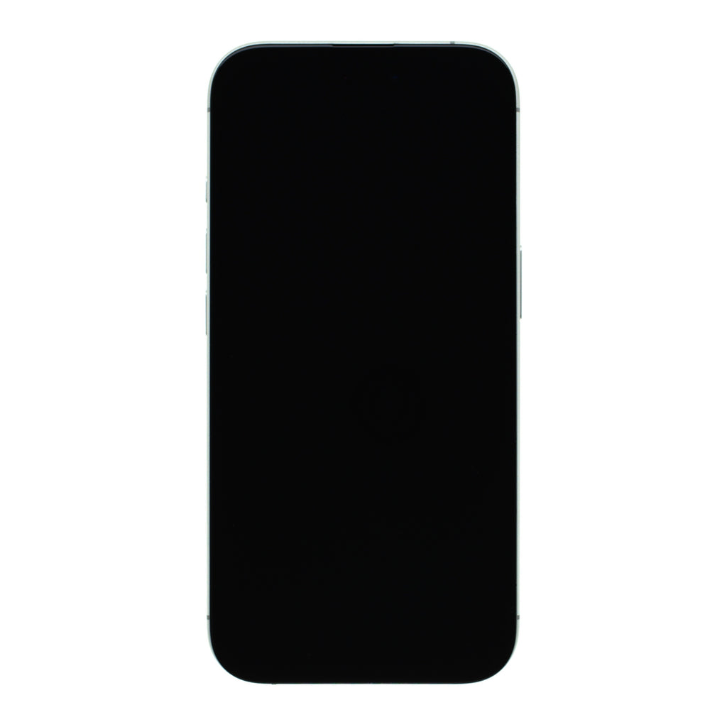 95新 Apple iPhone 16 256G 白色 中國大陸版