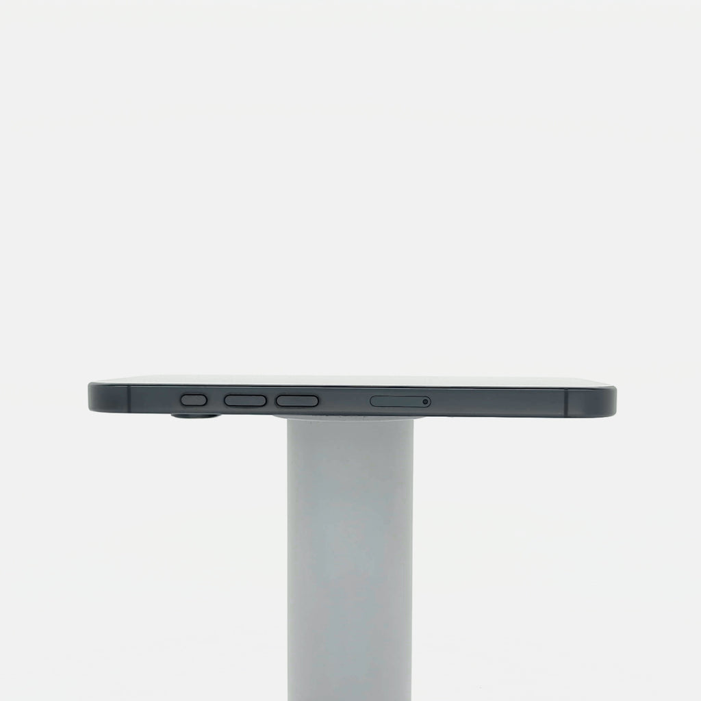 99新 Apple iPhone 16 Pro 128G 黑色鈦金屬 中國大陸版