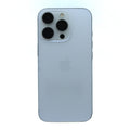 95新 Apple iPhone 16 Pro 256G 白色鈦金屬 中國大陸版