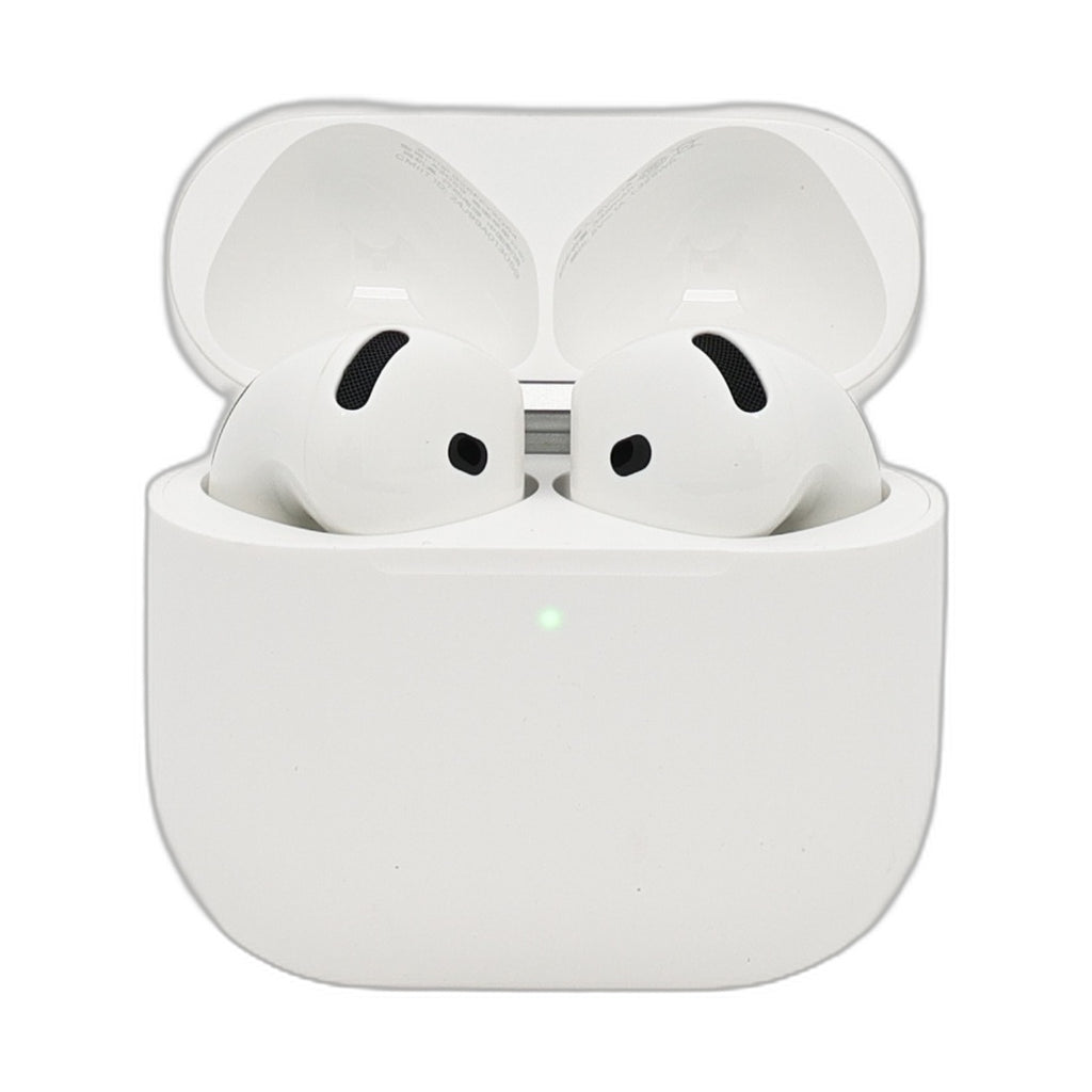 99新 Apple AirPods 4 (支持主动降噪) 白色