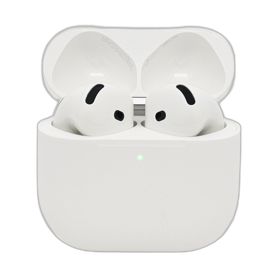 99新 Apple AirPods 4 (支持主动降噪) 白色