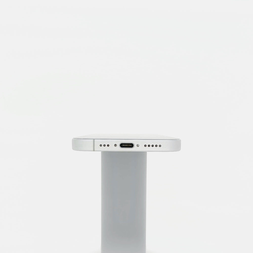 95新 Apple iPhone 16 256G 白色 中國大陸版
