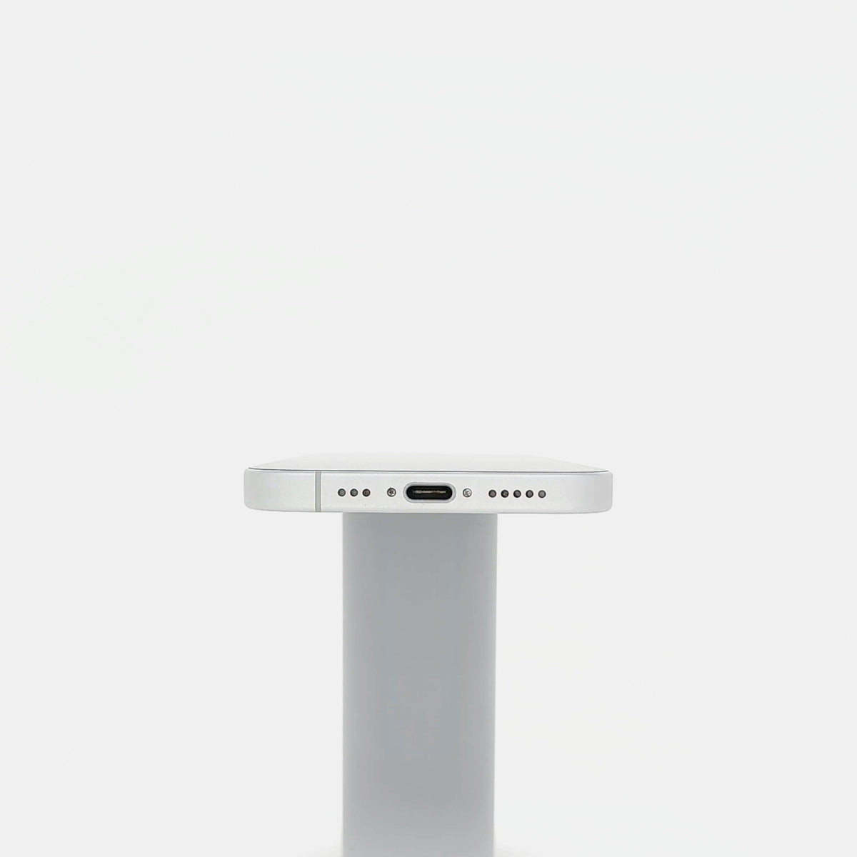 95新 Apple iPhone 16 256G 白色 中國大陸版