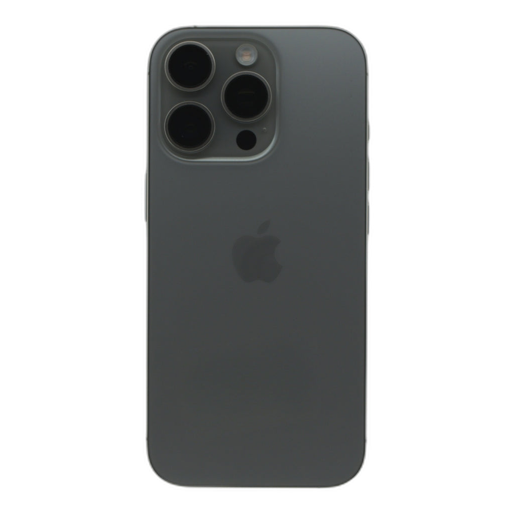 95新 Apple iPhone 16 Pro 128G 原色鈦金屬 中國大陸版