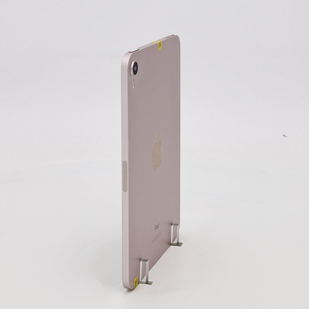 95新 Apple iPad mini6 64G 粉紅色 WIFI
