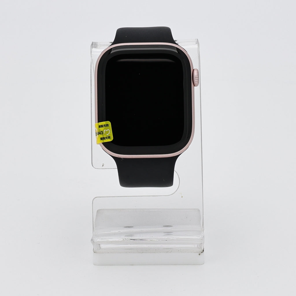 99新 Apple Watch Series 10 46毫米 鋁金屬