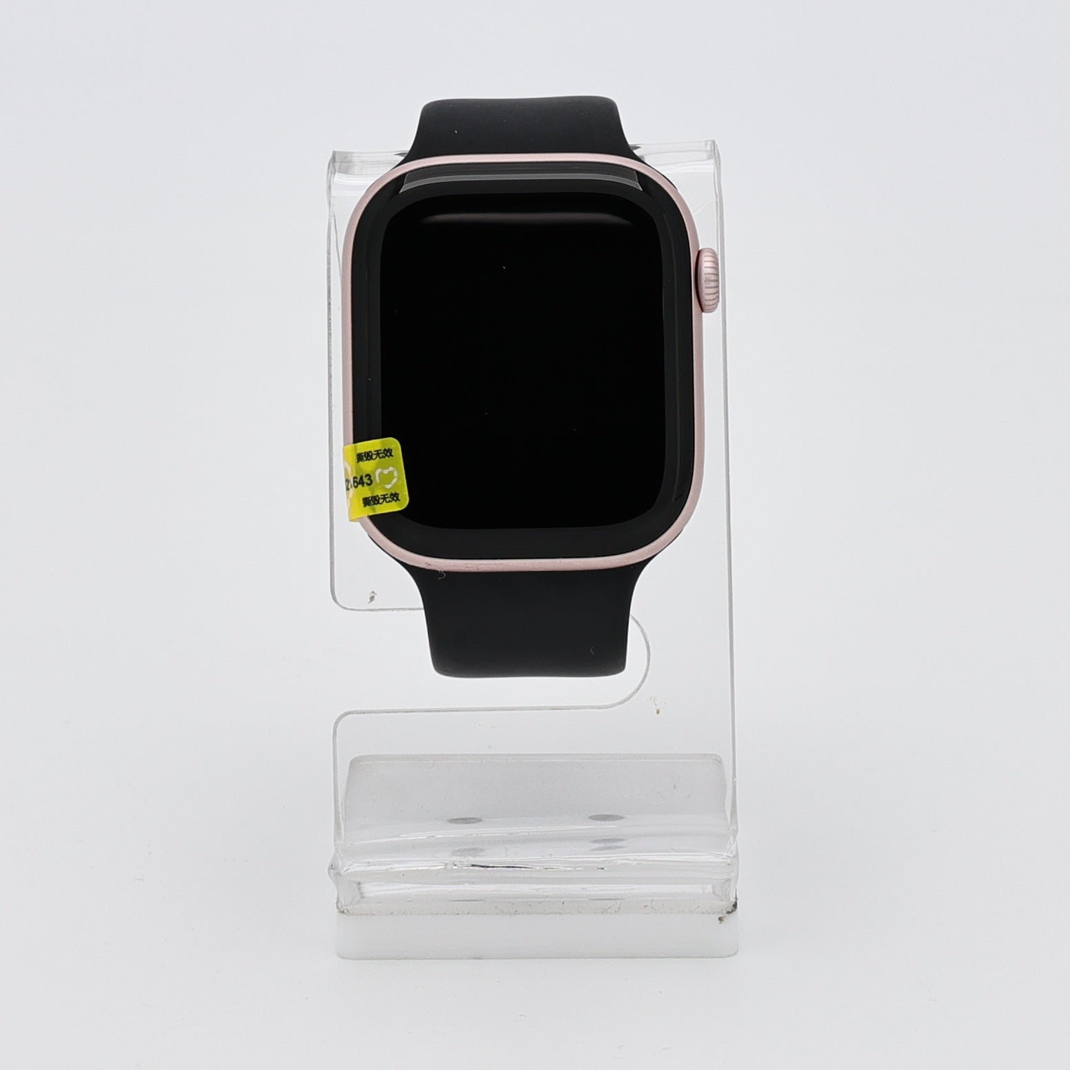 99新 Apple Watch Series 10 46毫米 鋁金屬