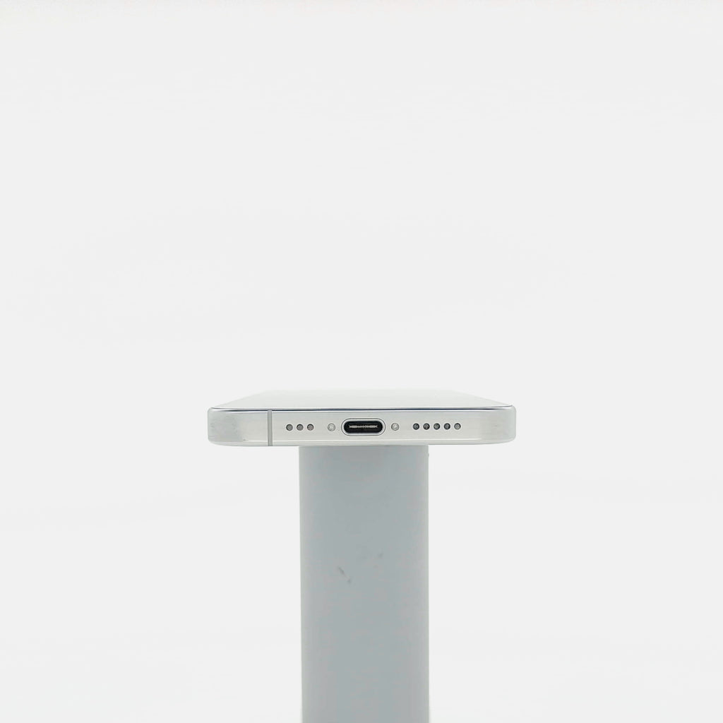 95新 Apple iPhone 16 Pro 128G 白色鈦金屬 中國大陸版