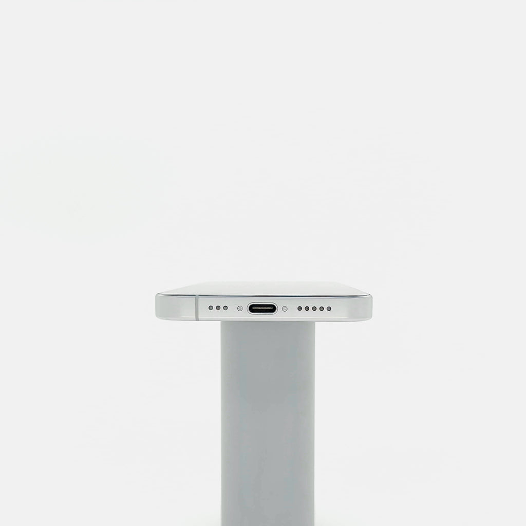 95新 Apple iPhone 16 Pro 128G 白色鈦金屬 中國大陸版