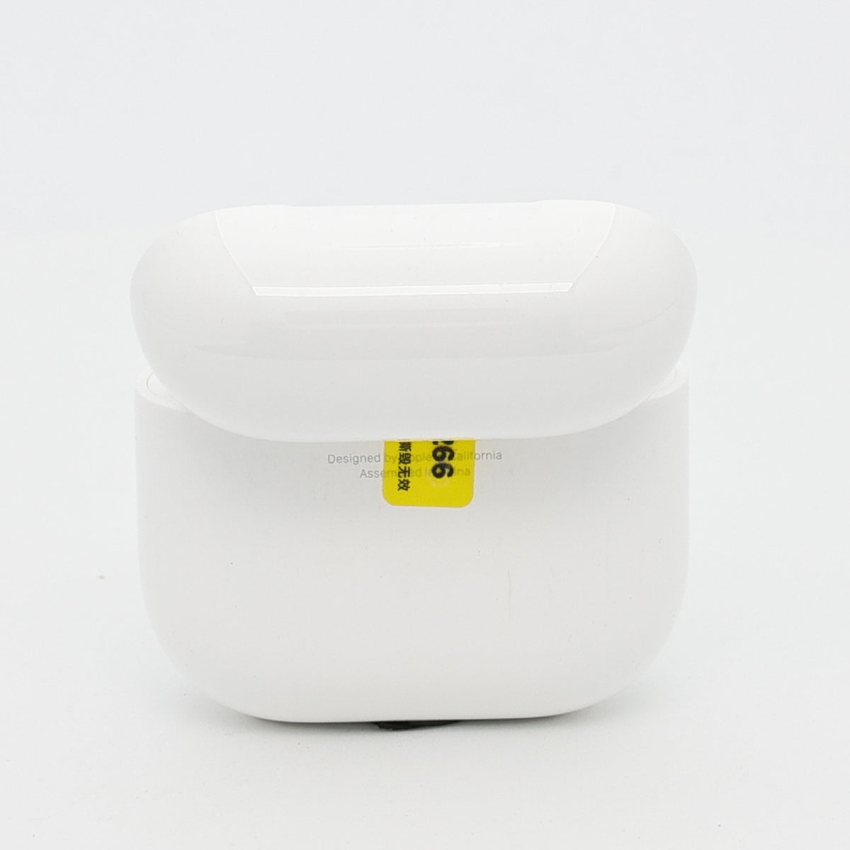 99新 Apple AirPods 4 (支持主動降噪) 白色