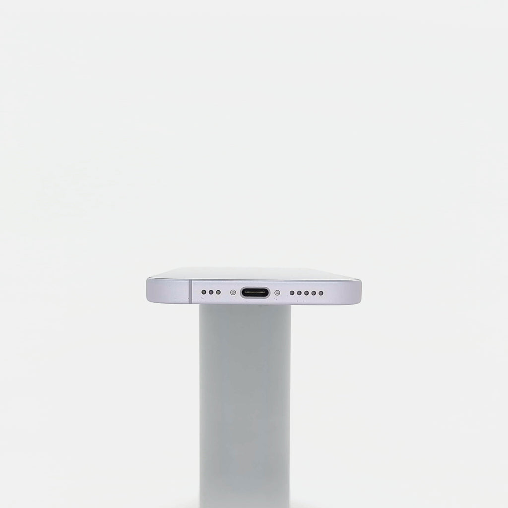 95新 Apple iPhone 17 256G 薰衣草紫色 中國大陸版