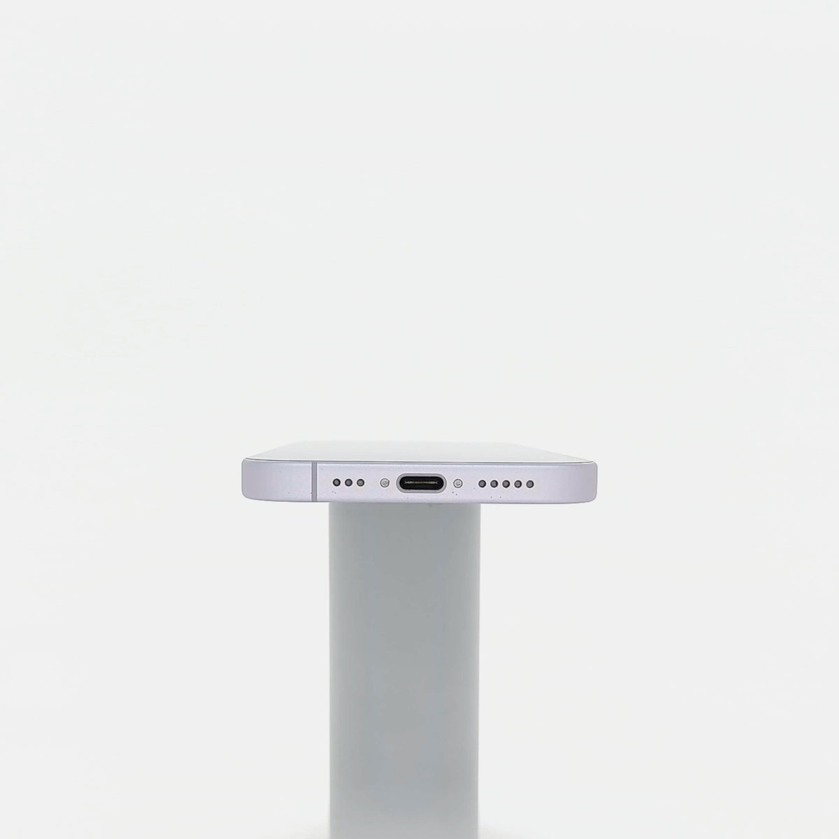 95新 Apple iPhone 17 256G 薰衣草紫色 中國大陸版