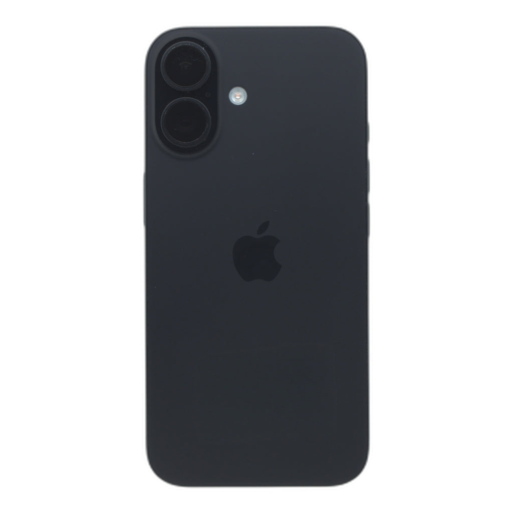 95新 Apple iPhone 16 256G 黑色 中國大陸版