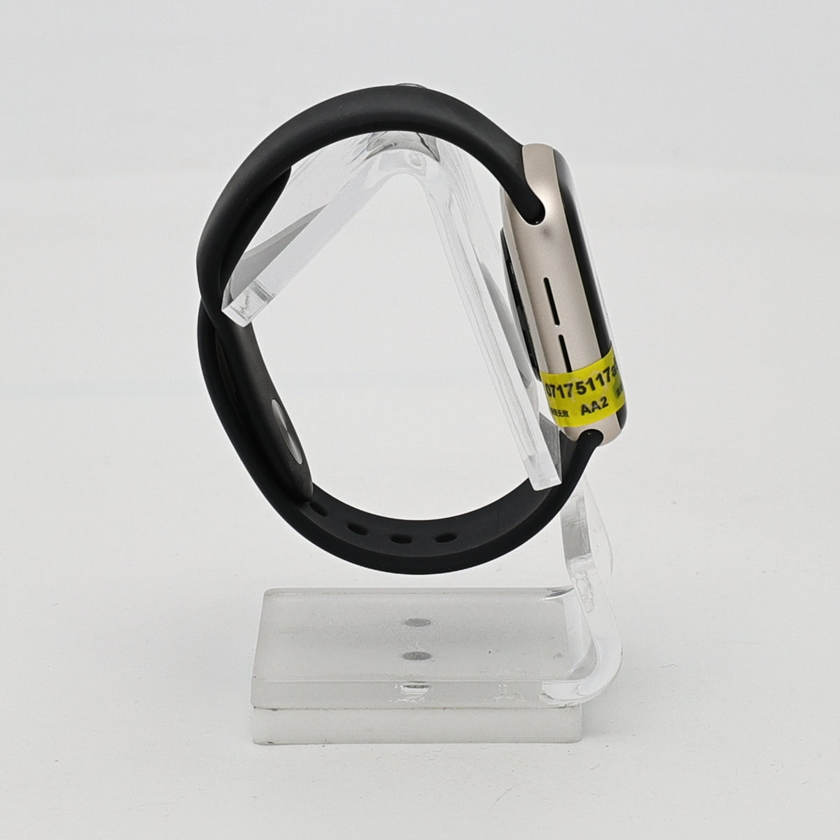 99新 Apple Watch SE 2 40毫米 鋁金屬