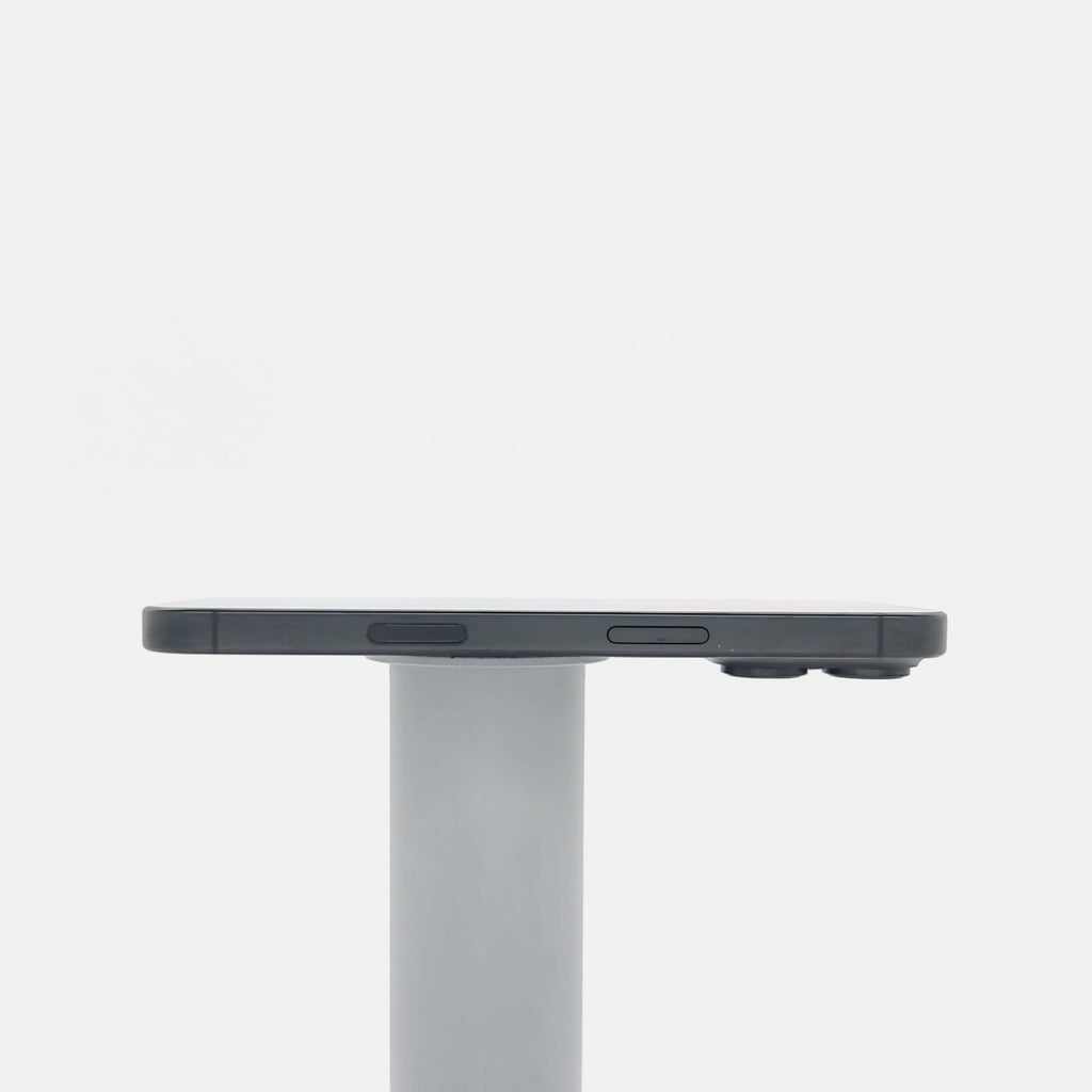 95新 Apple iPhone 16 Pro 128G 黑色鈦金屬 中國大陸版