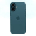 95新 Apple iPhone 16 256G 深青色 中國大陸版