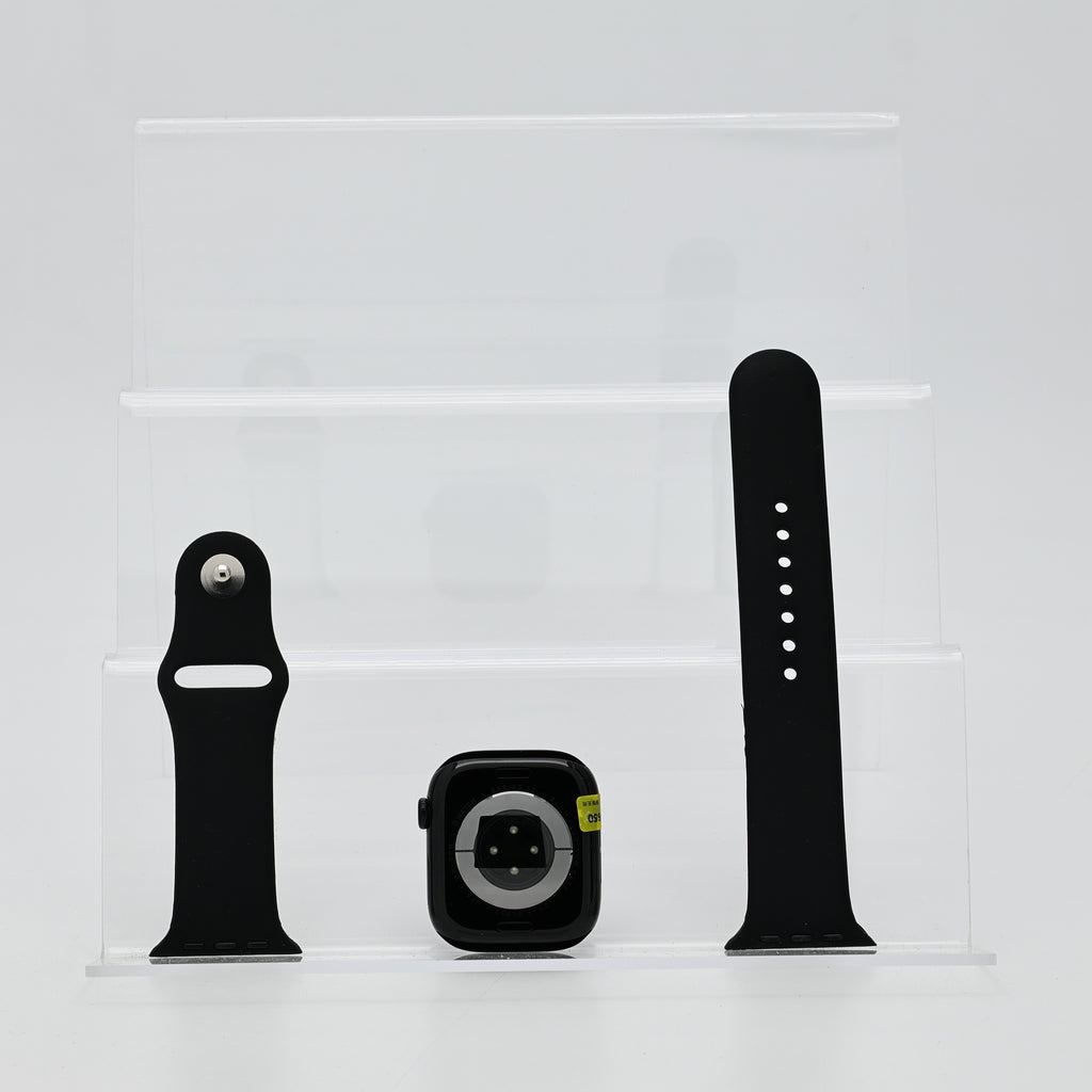 99新 Apple Watch Series 10 46毫米 鋁金屬