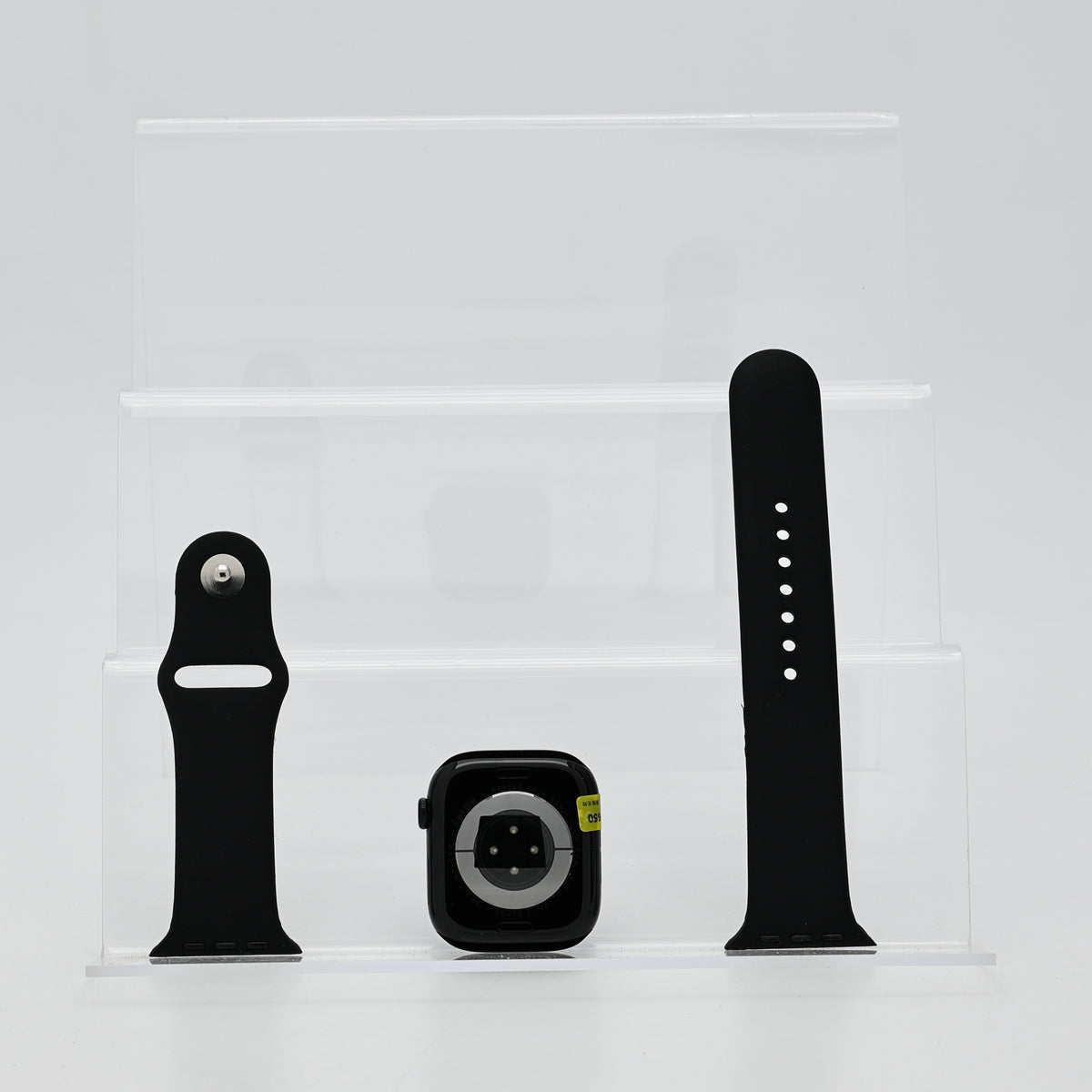 99新 Apple Watch Series 10 46毫米 鋁金屬