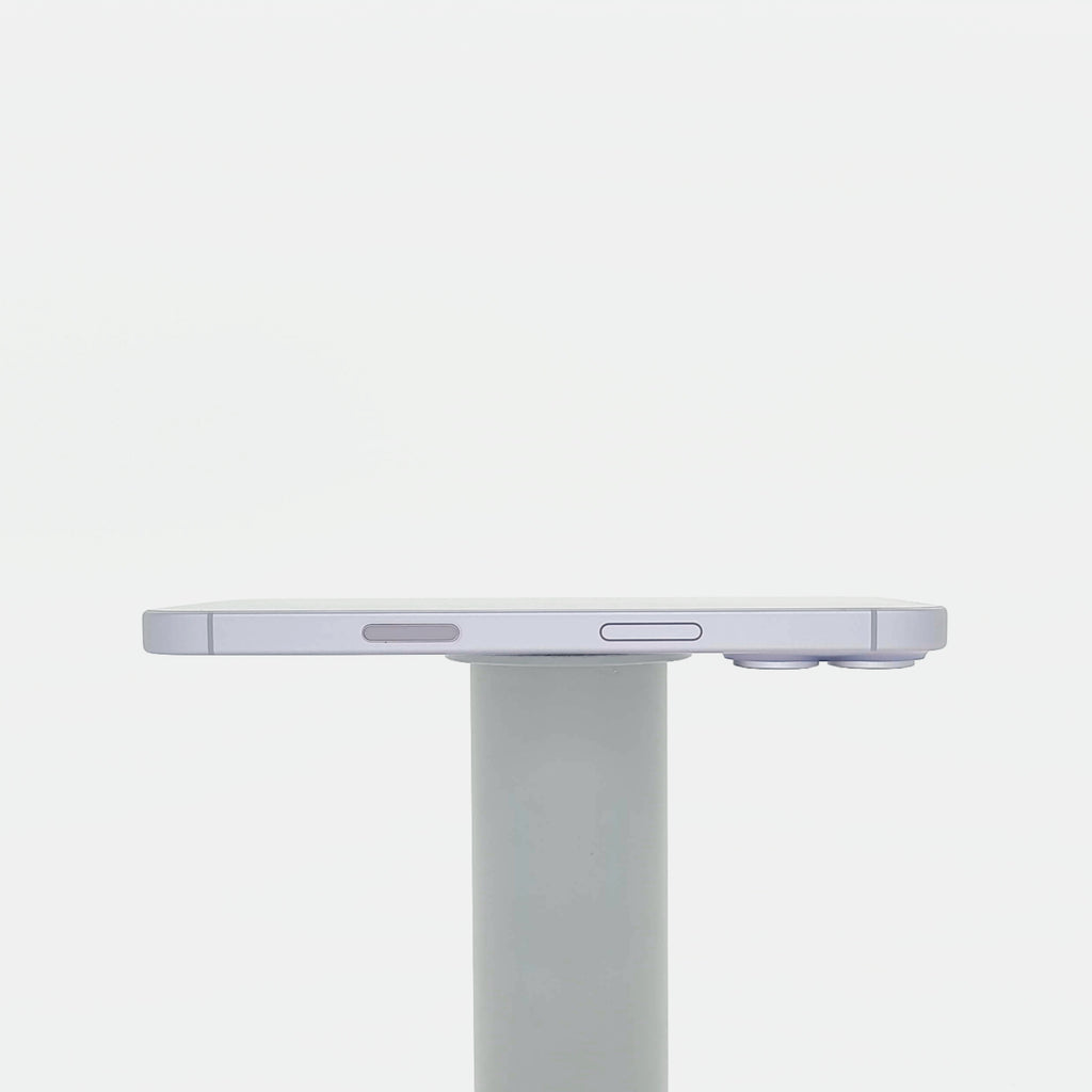 99新 Apple iPhone 17 256G 薰衣草紫色 中國大陸版