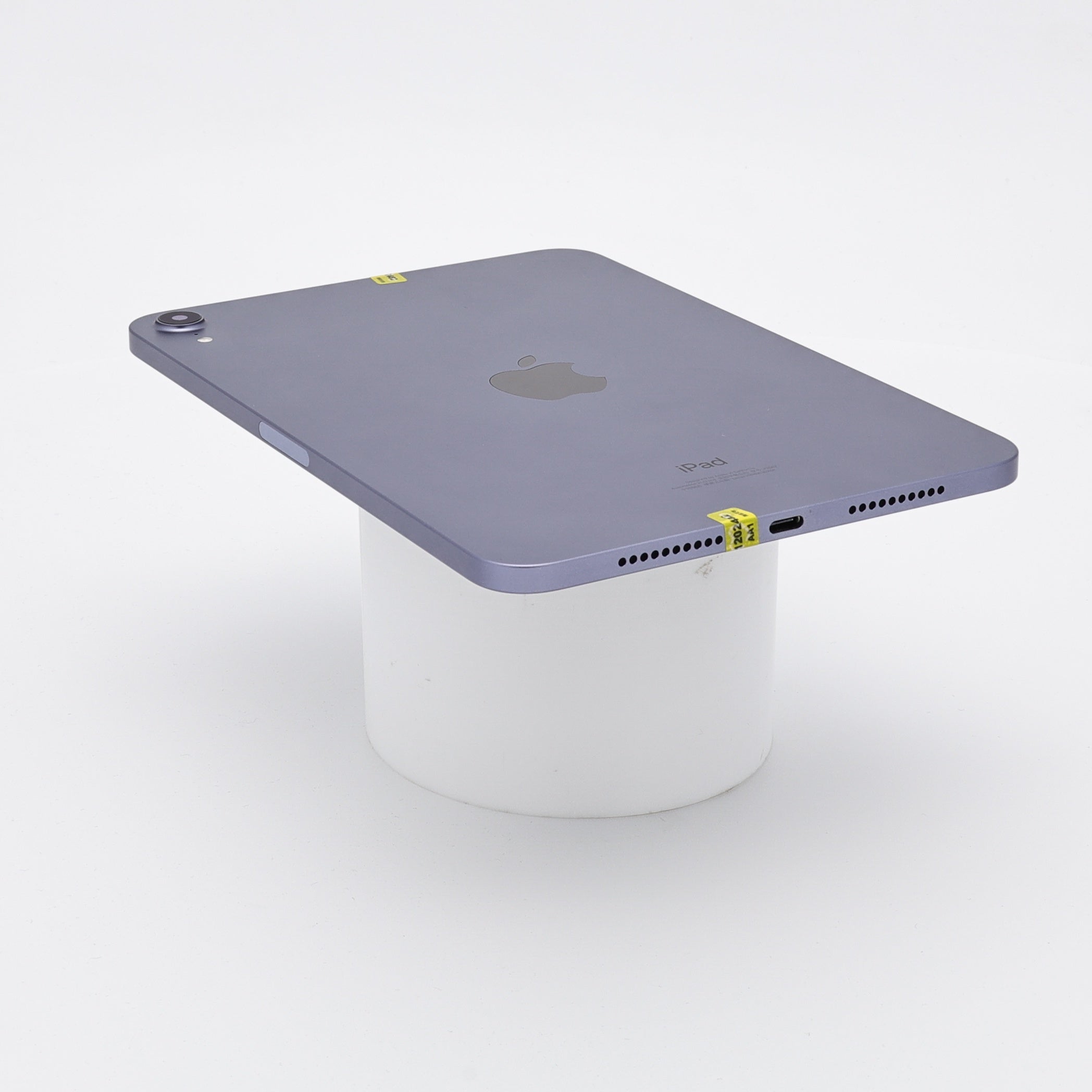 95新 Apple iPad mini6 64G 紫色 WIFI