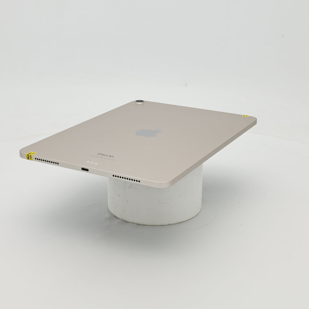 95新 Apple iPad Air5 256G 星光色 WIFI