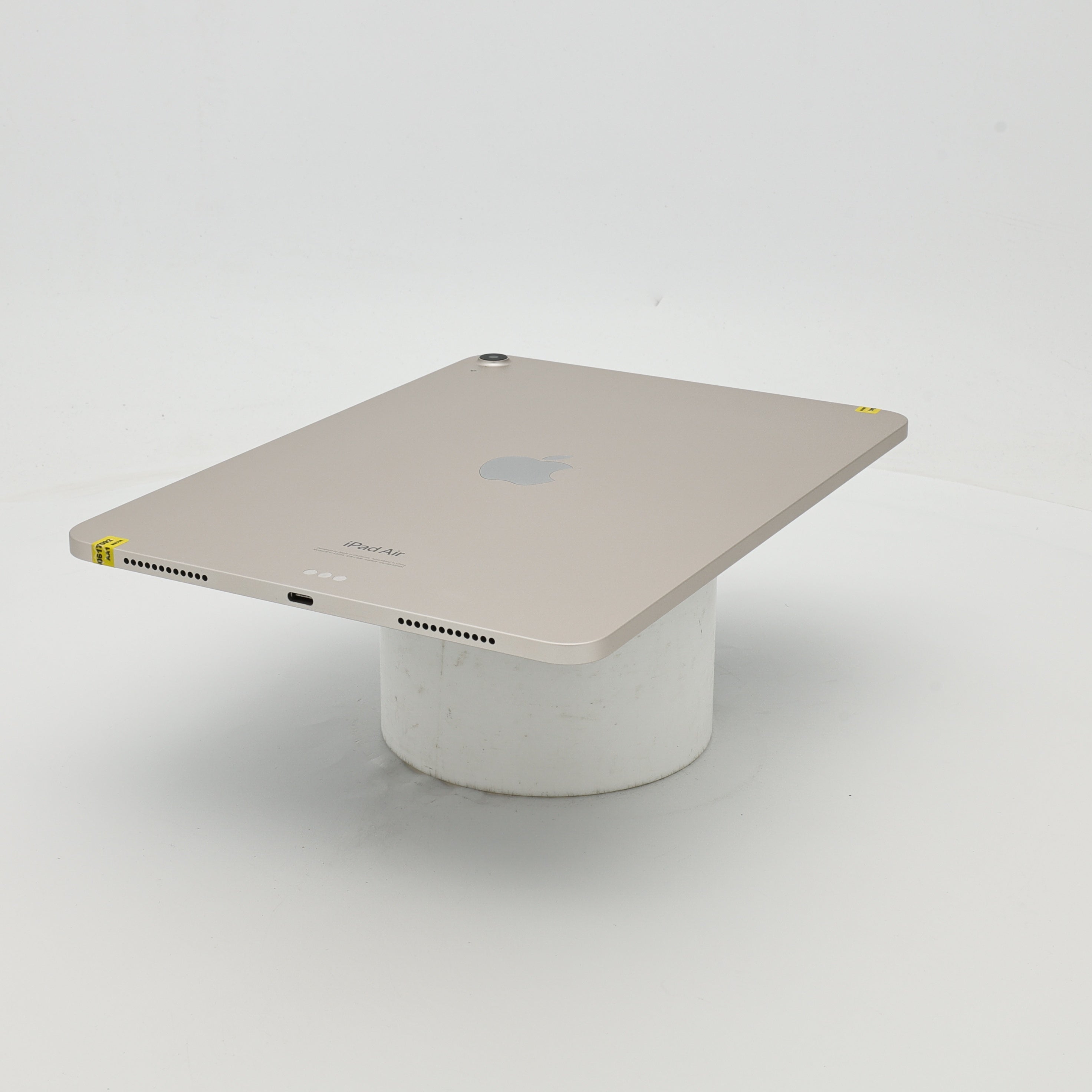 95新 Apple iPad Air5 256G 星光色 WIFI